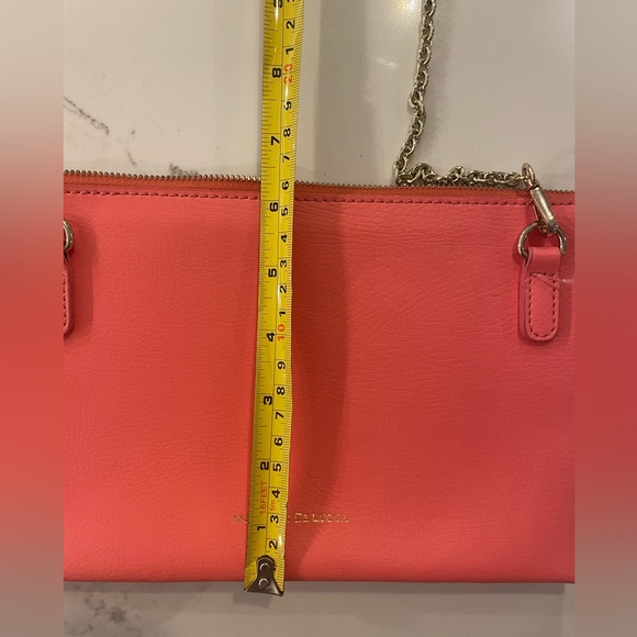 New pink handbag - Picture 7 of 7